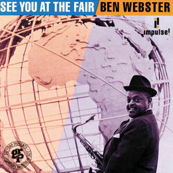 Cover of See You At The Fair