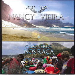Cover of Cabo Verde Nos Raça