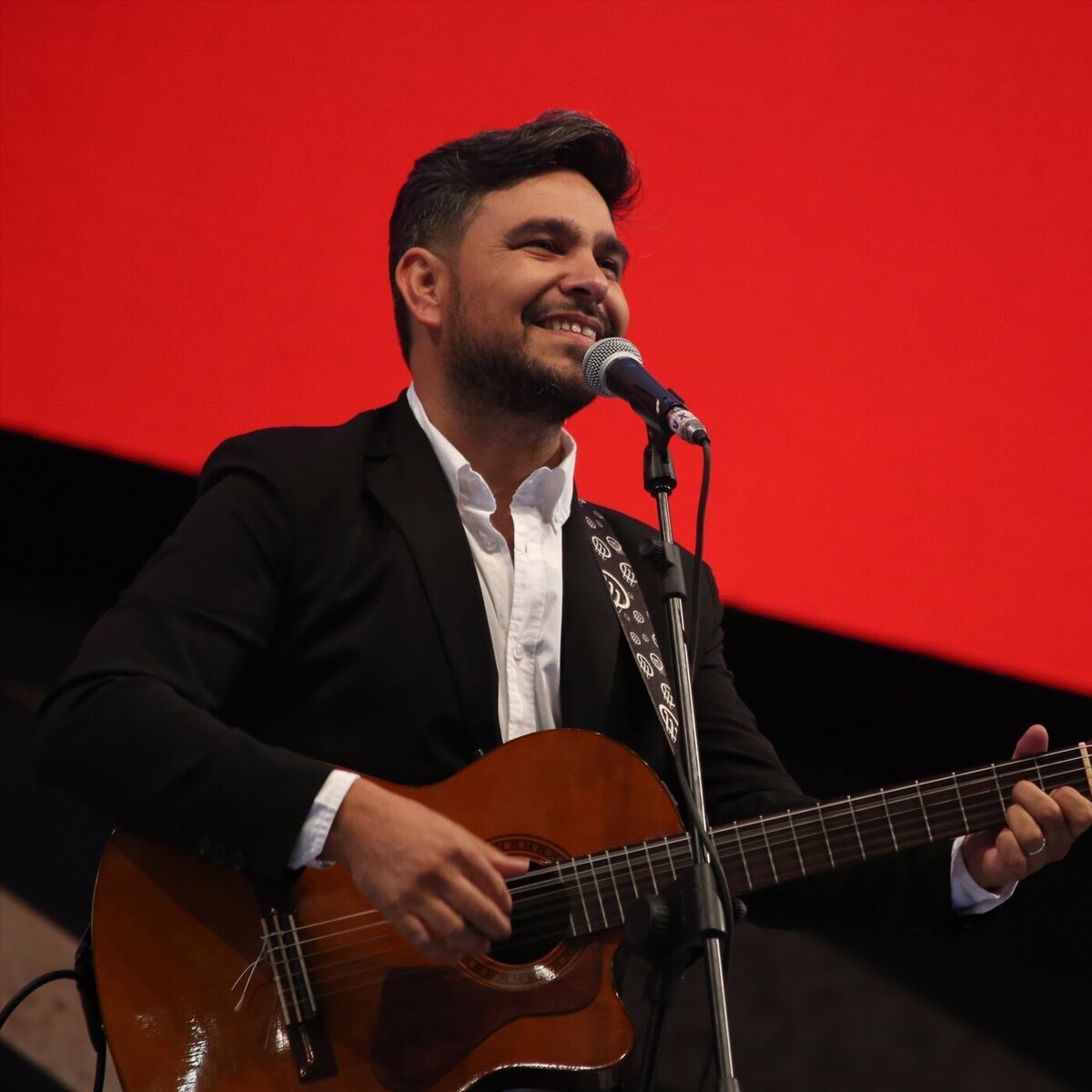 Album cover of Danzas Folkóricas Argentinas, Vol. 3