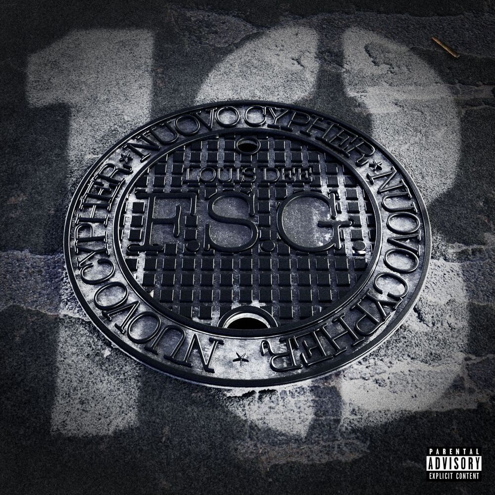 Picture of FLOW SUI GRADINI #13 (Hip-Hop Shit)
