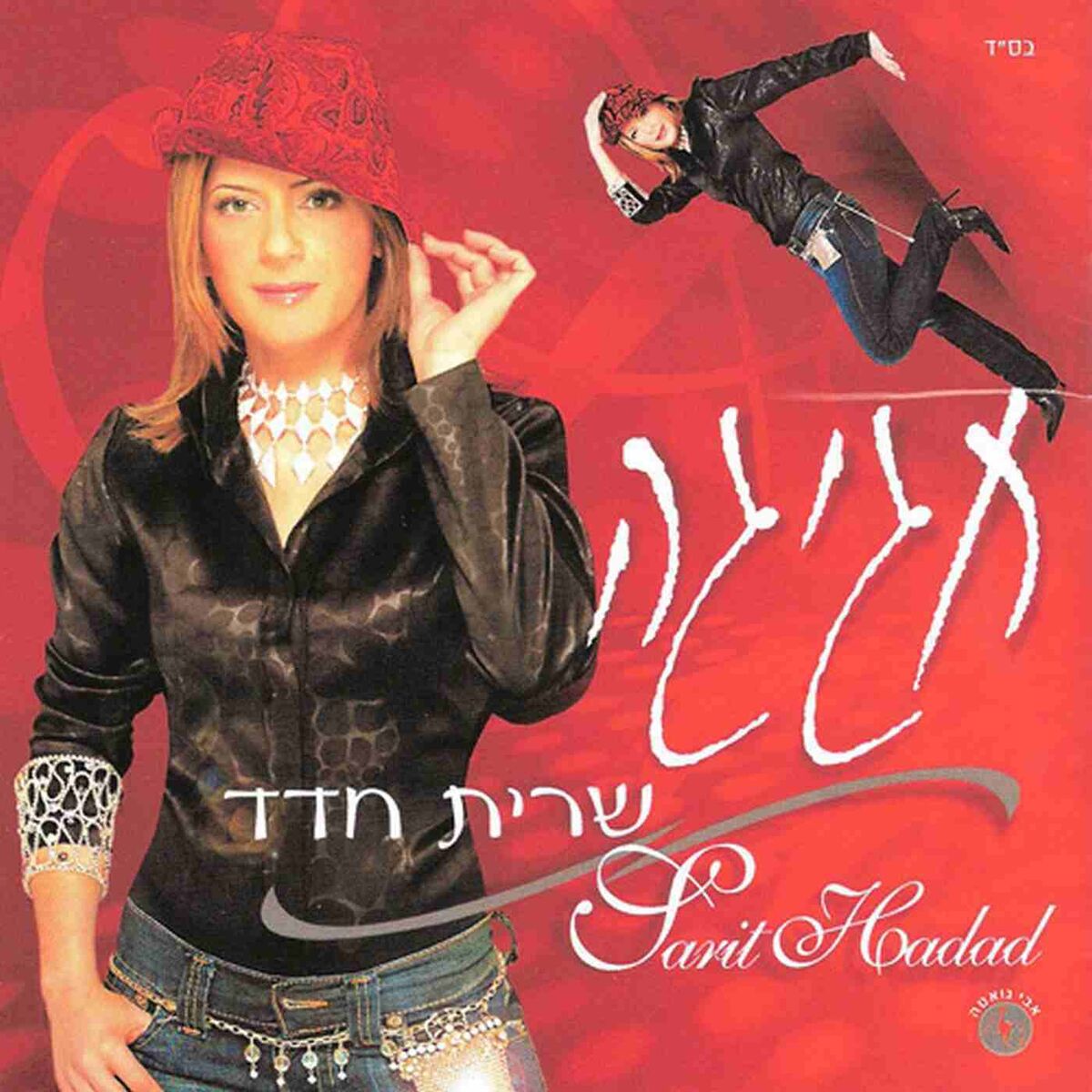 Album cover of הסוד