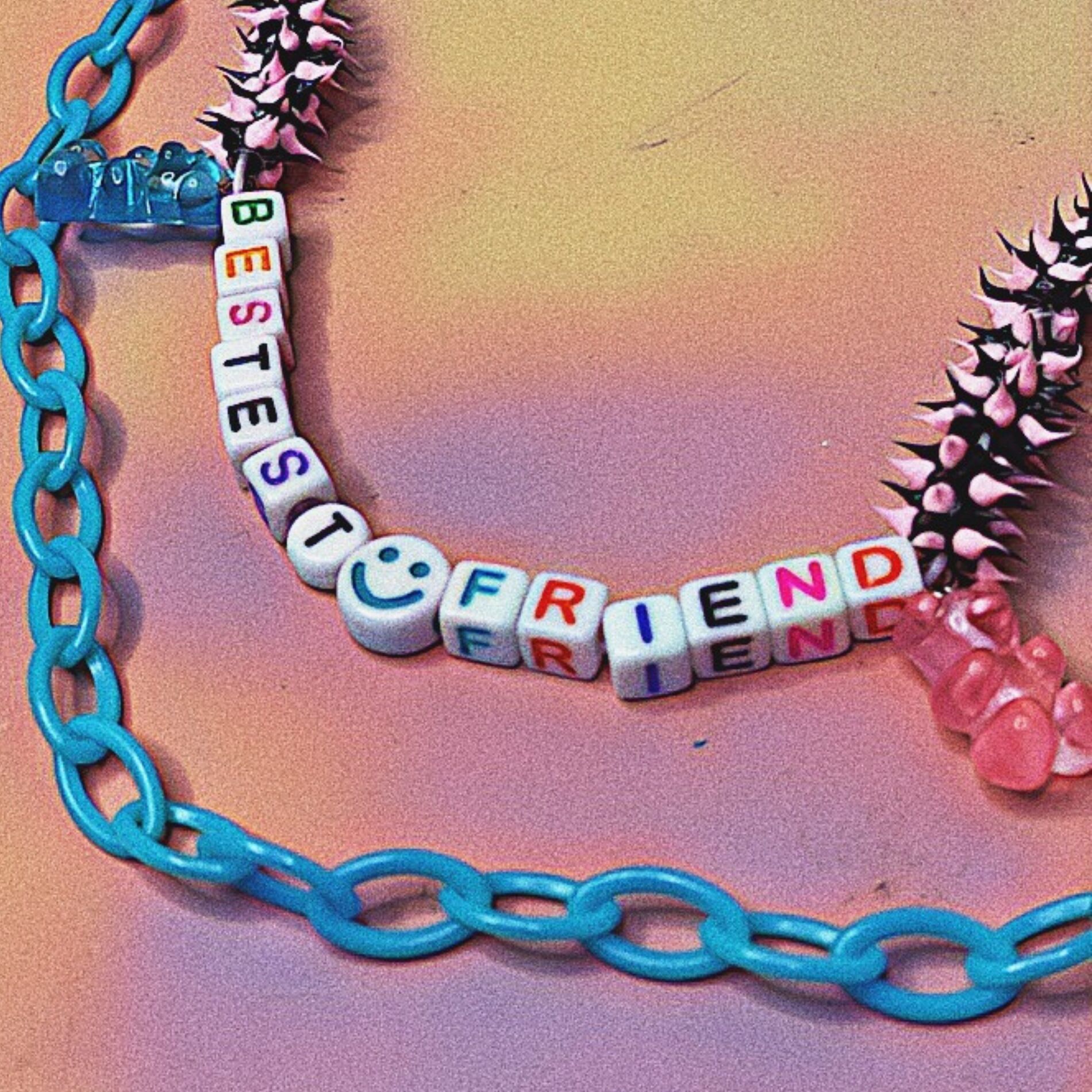 Album cover of Bestest Friend