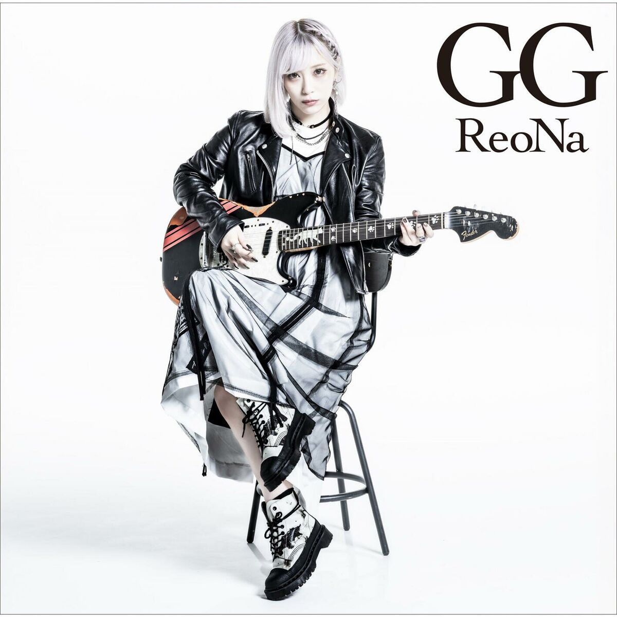 New ReoNa ONE-MAN Concert 2023 Pilgrim First Limited Edition