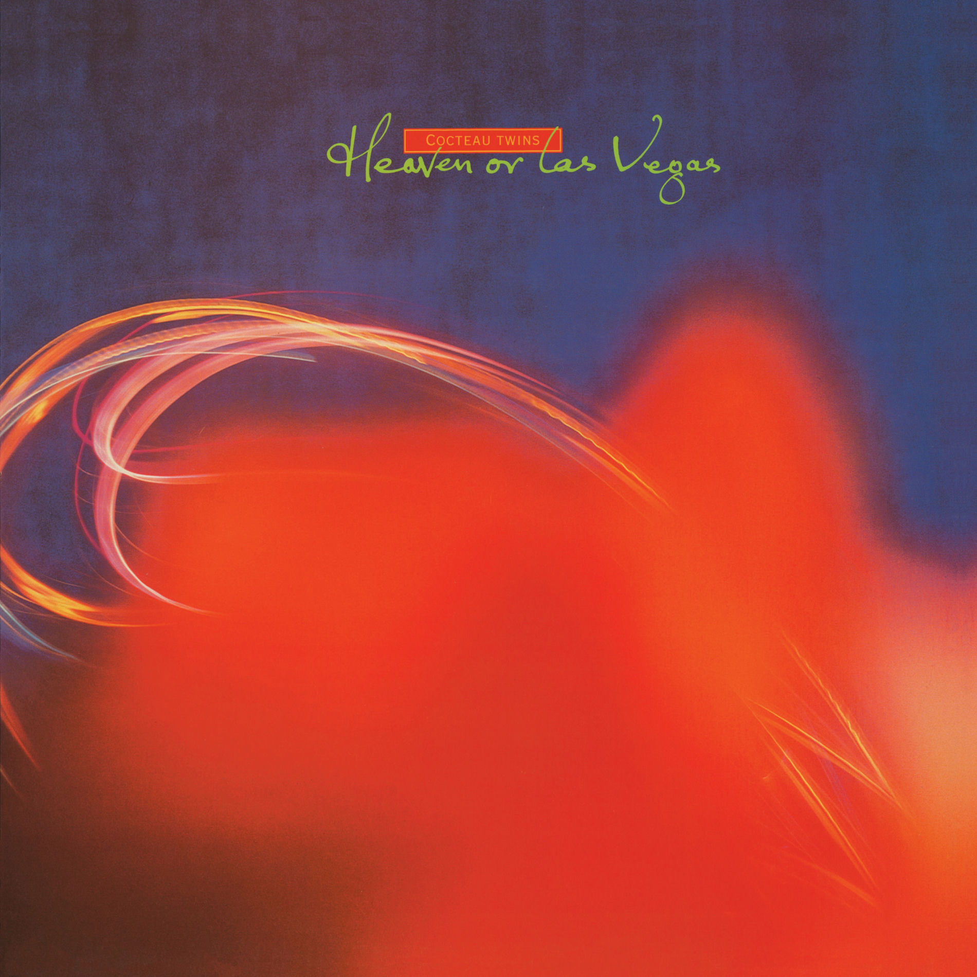 Cocteau Twins - Heaven or Las Vegas | Deezer