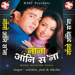 Cover of Nwngni Angni Sona