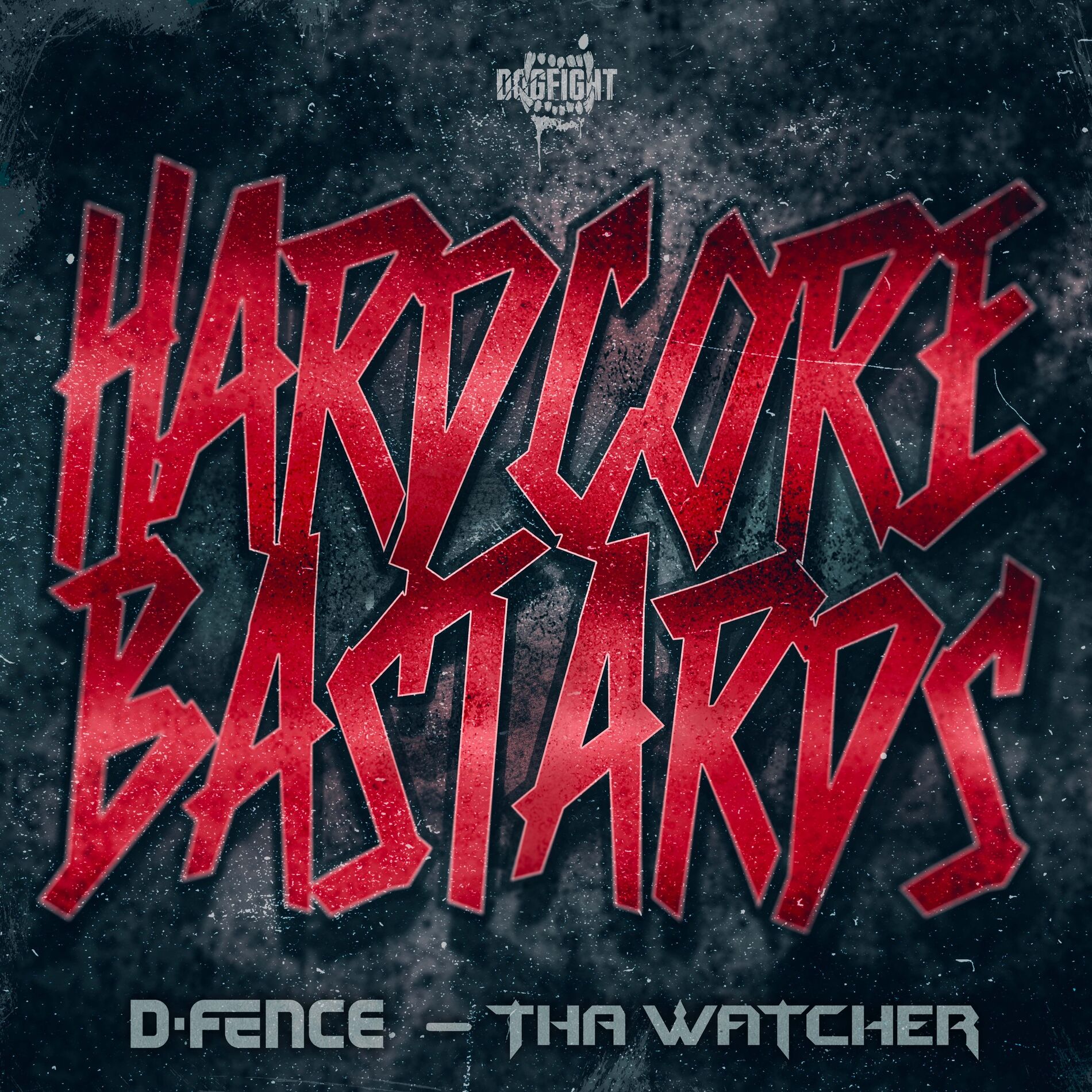 Album cover of Hardcore Bastards