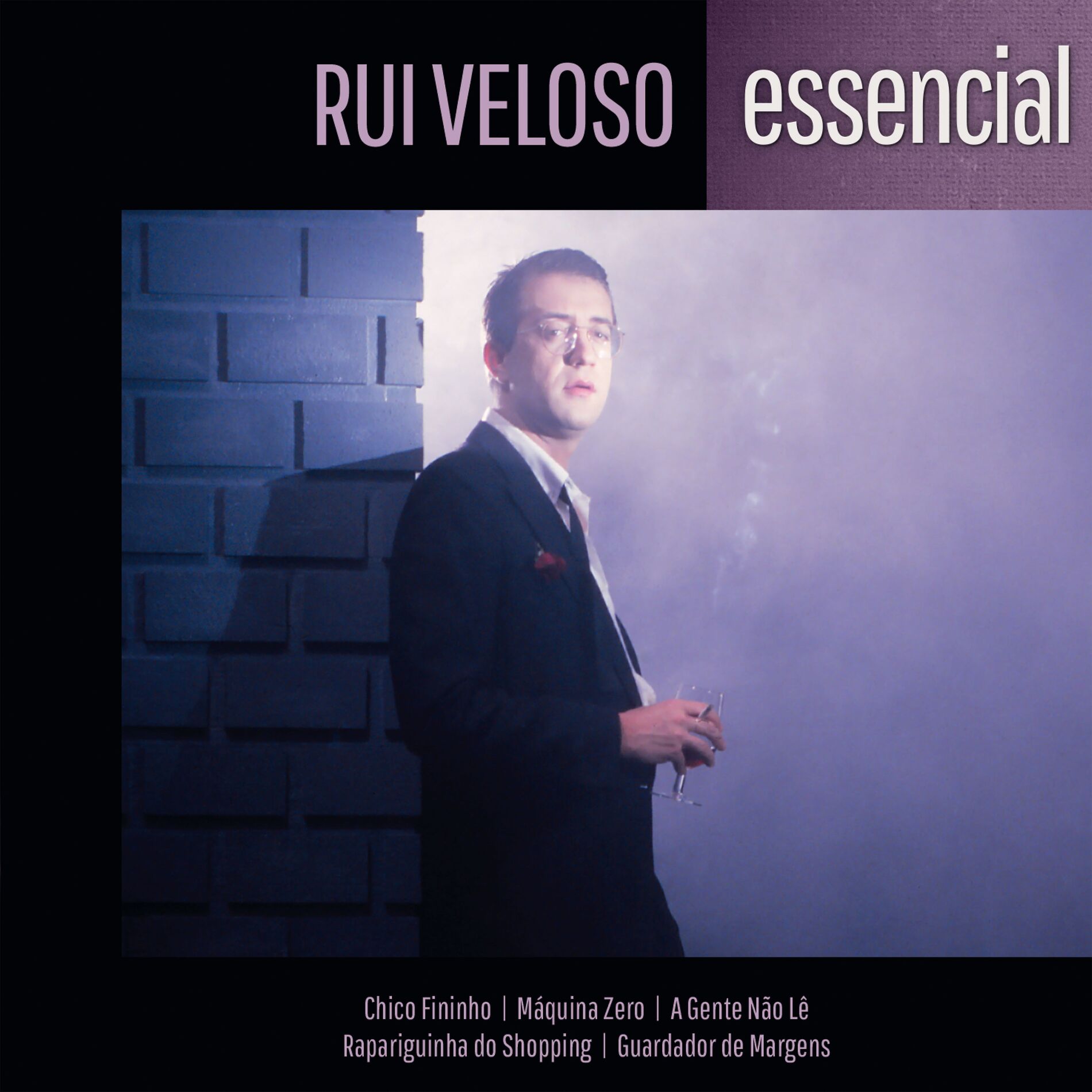 Album cover of A minha namorada até fala estrangeiro