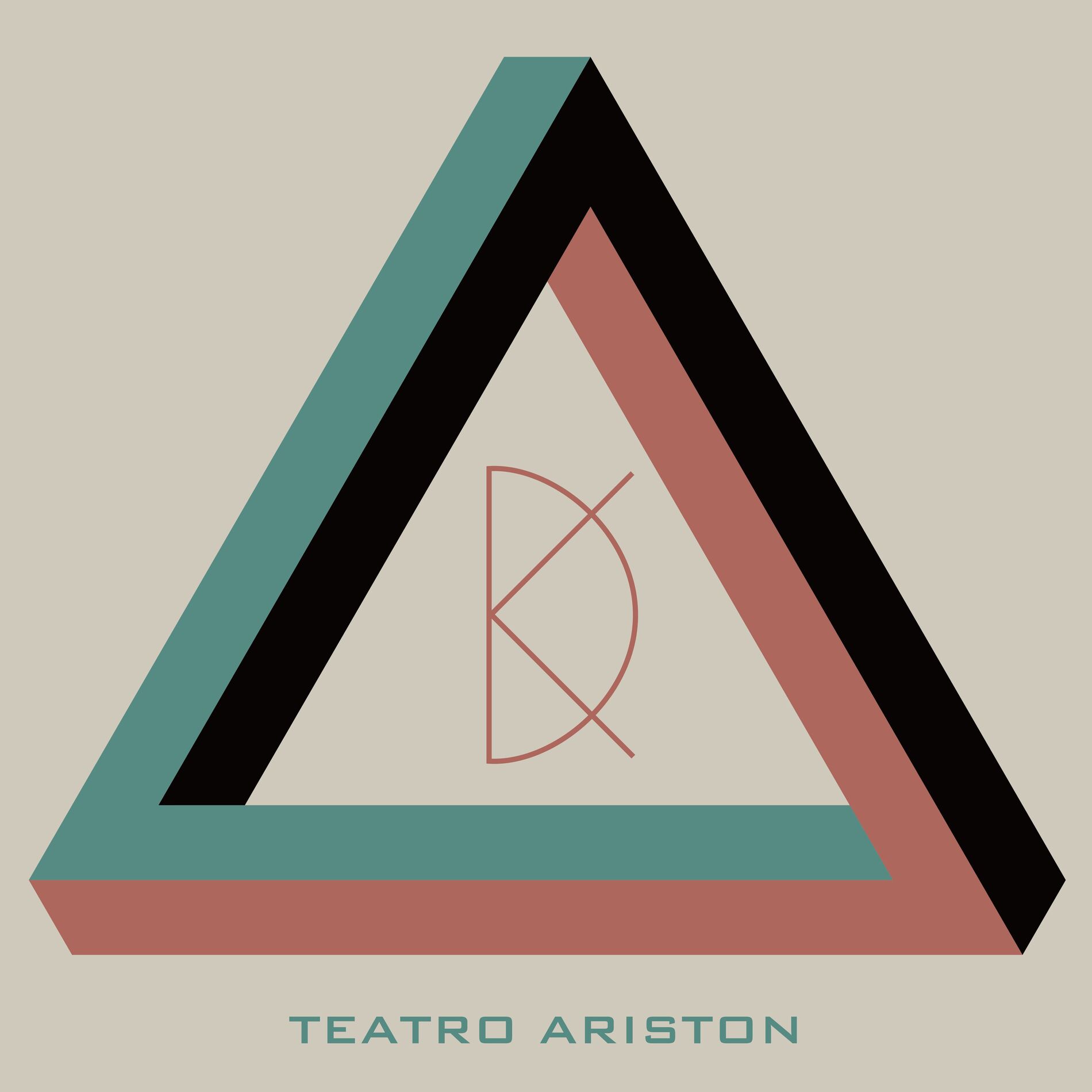 Album cover of Teatro Ariston (Single)