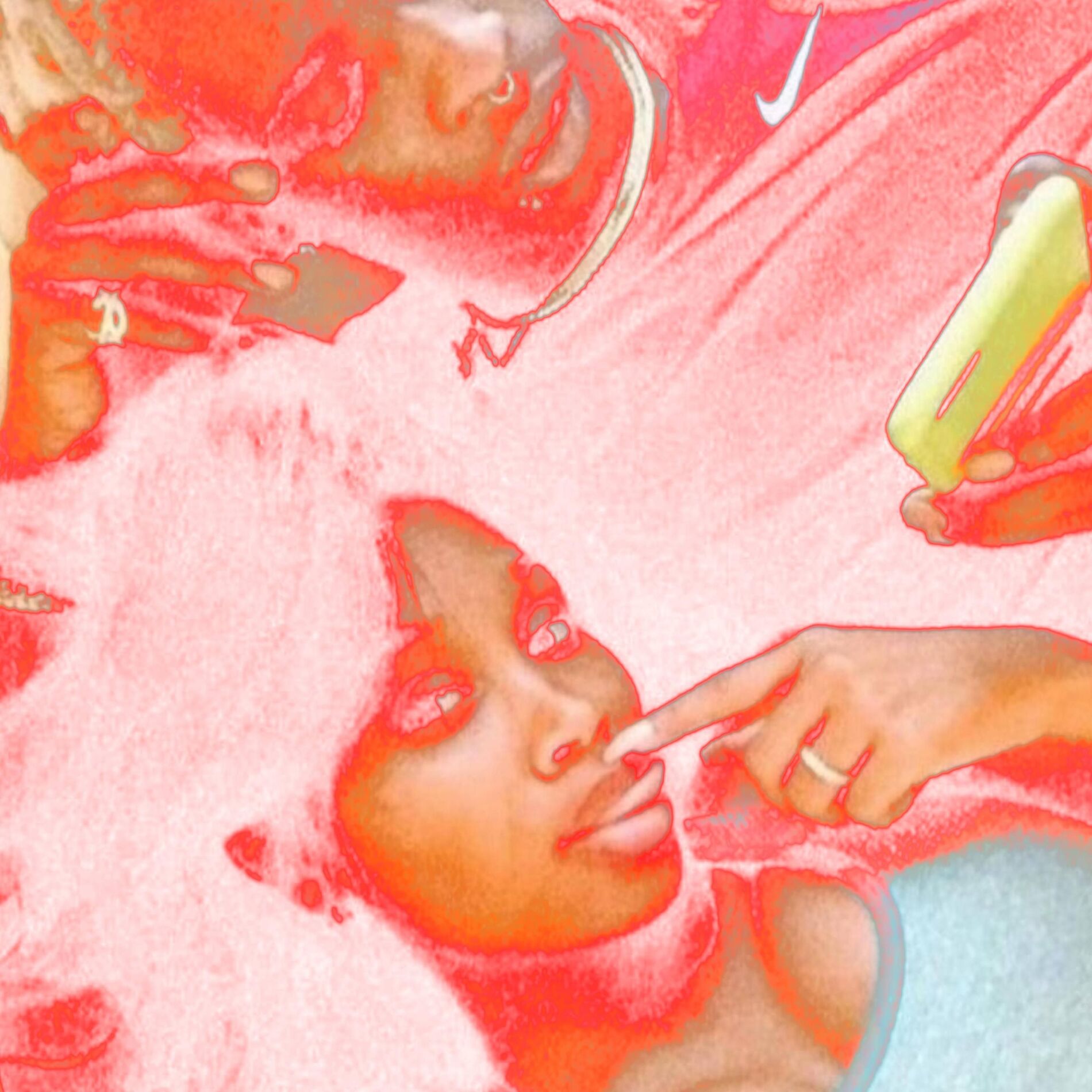 Album cover of February 14th
