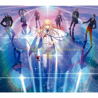 栄喜 HIDEKI Ⅲ NO FATE CD アルバム 136313-3526cc0e9727.png