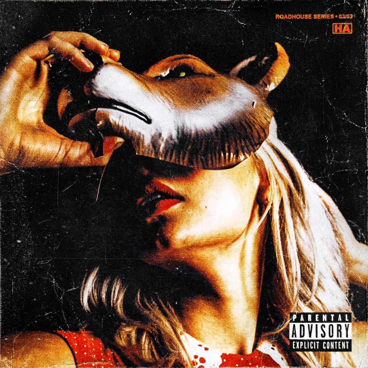 Album cover of Tennessee
