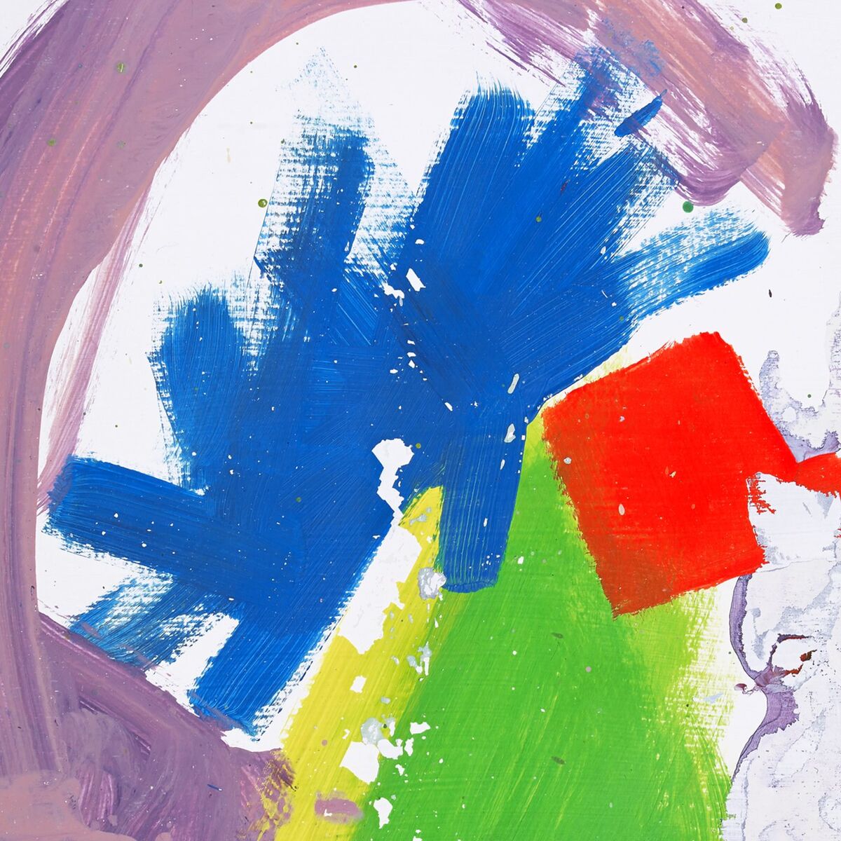 Album cover of Intro
