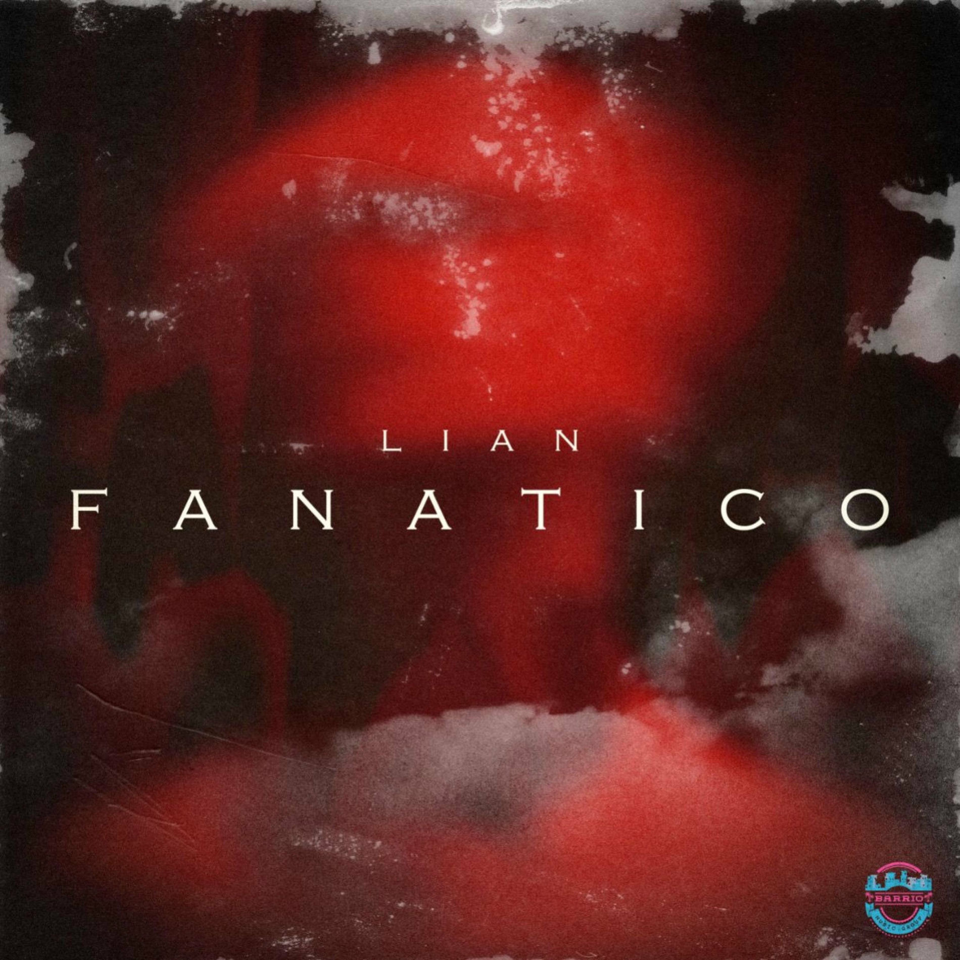 Album cover of Fanatico