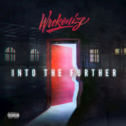 Cover of Into the Further