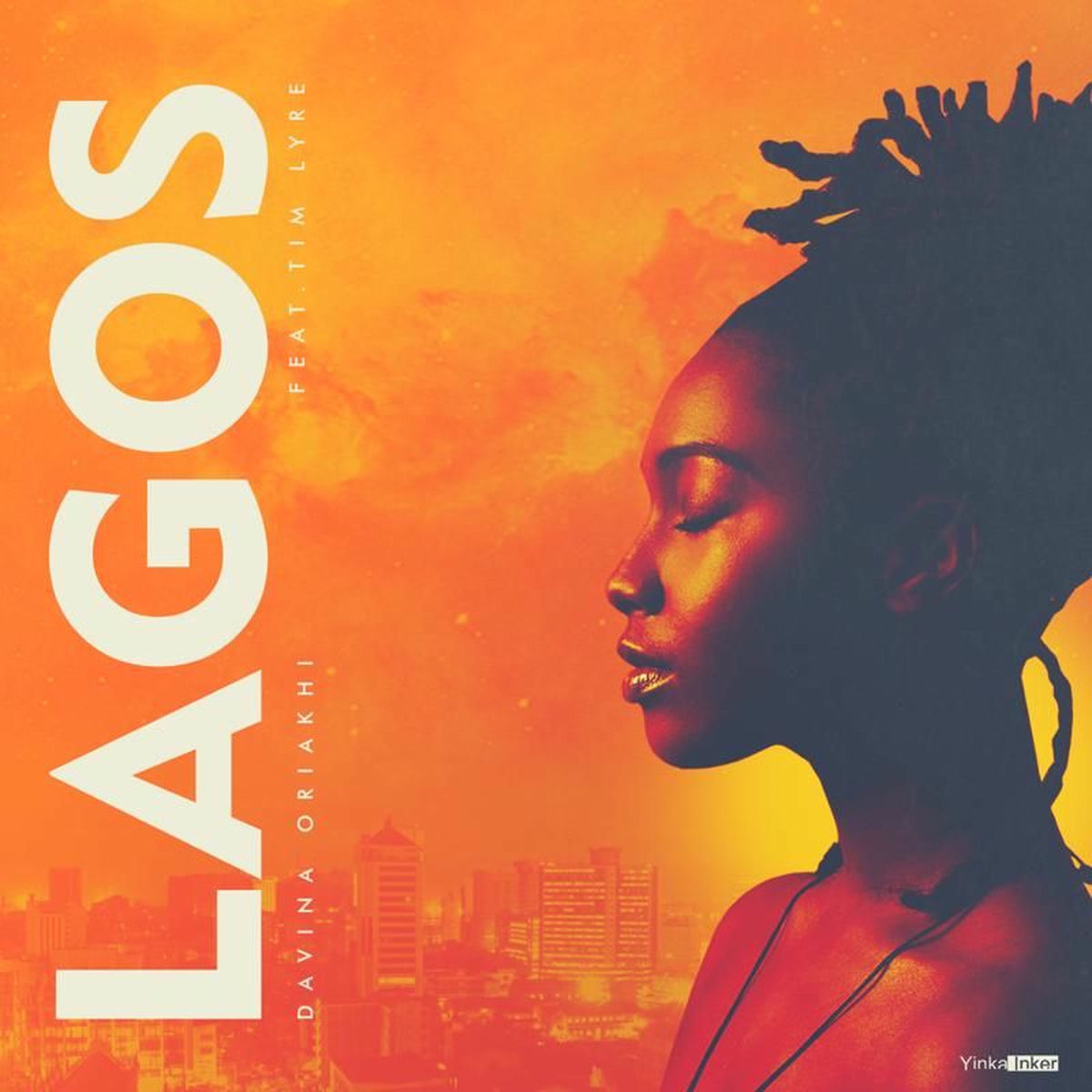 Album cover of Lagos
