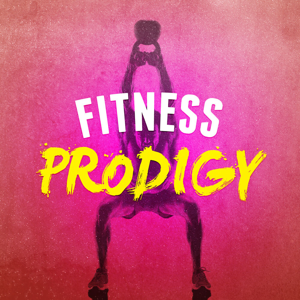 Picture of Fitness Prodigy