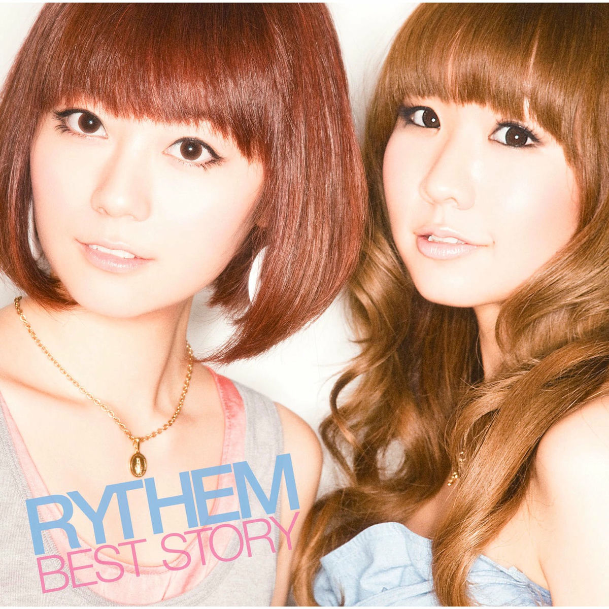 RYTHEM - BEST STORY: lyrics and songs | Deezer