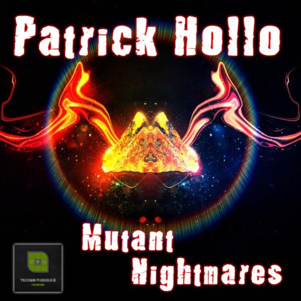 Picture of Mutant Nightmares