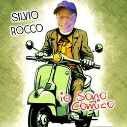 Cover of Io Sono Comico