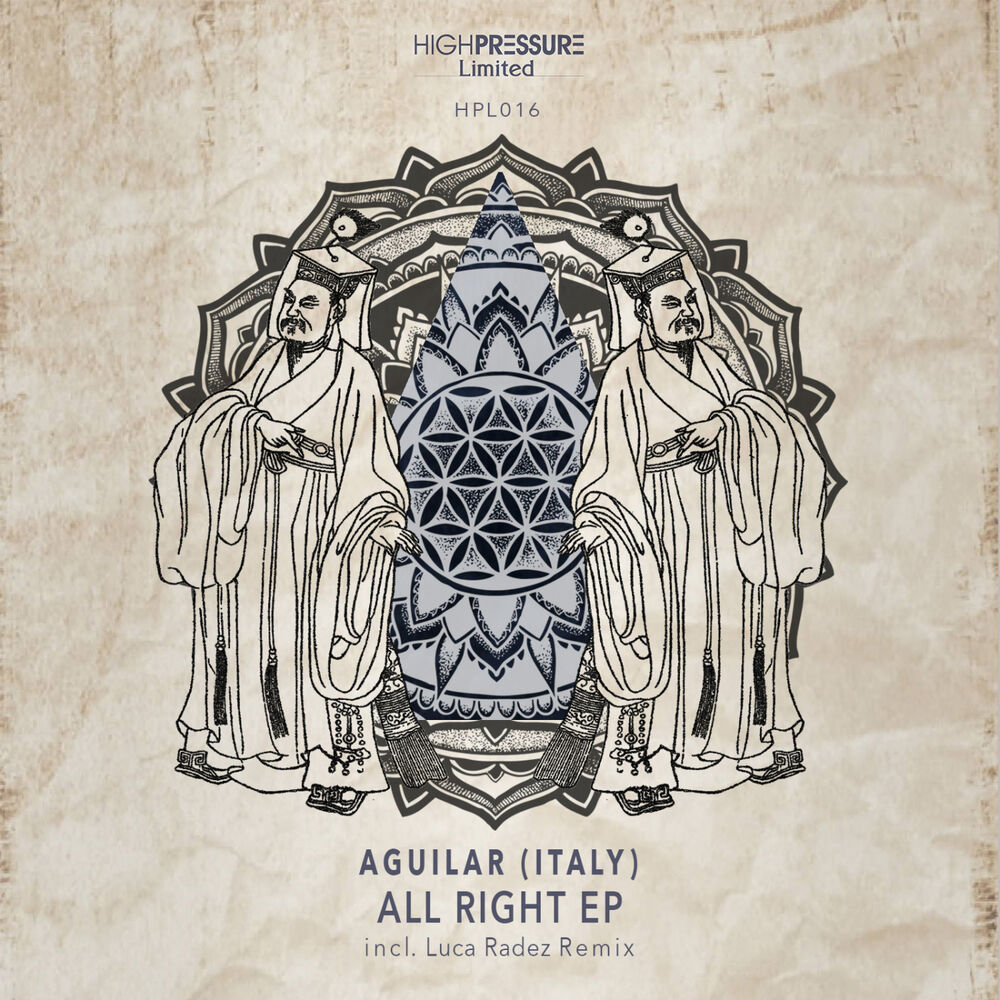 Picture of All Right