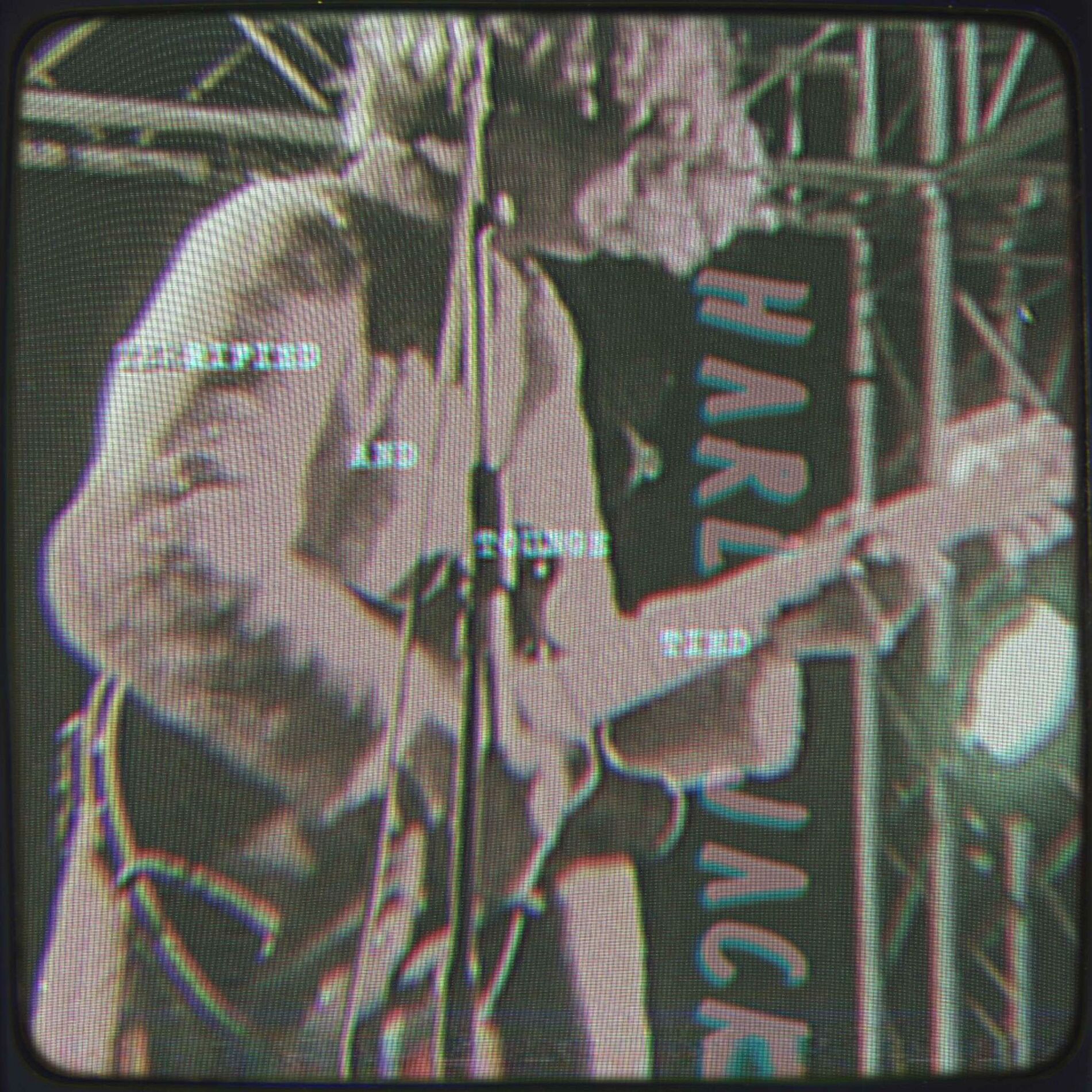 Album cover of HARLEY JACK