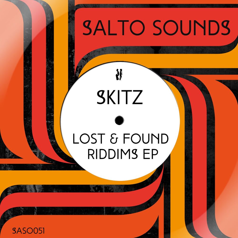 Picture of Lost & Found Riddims EP