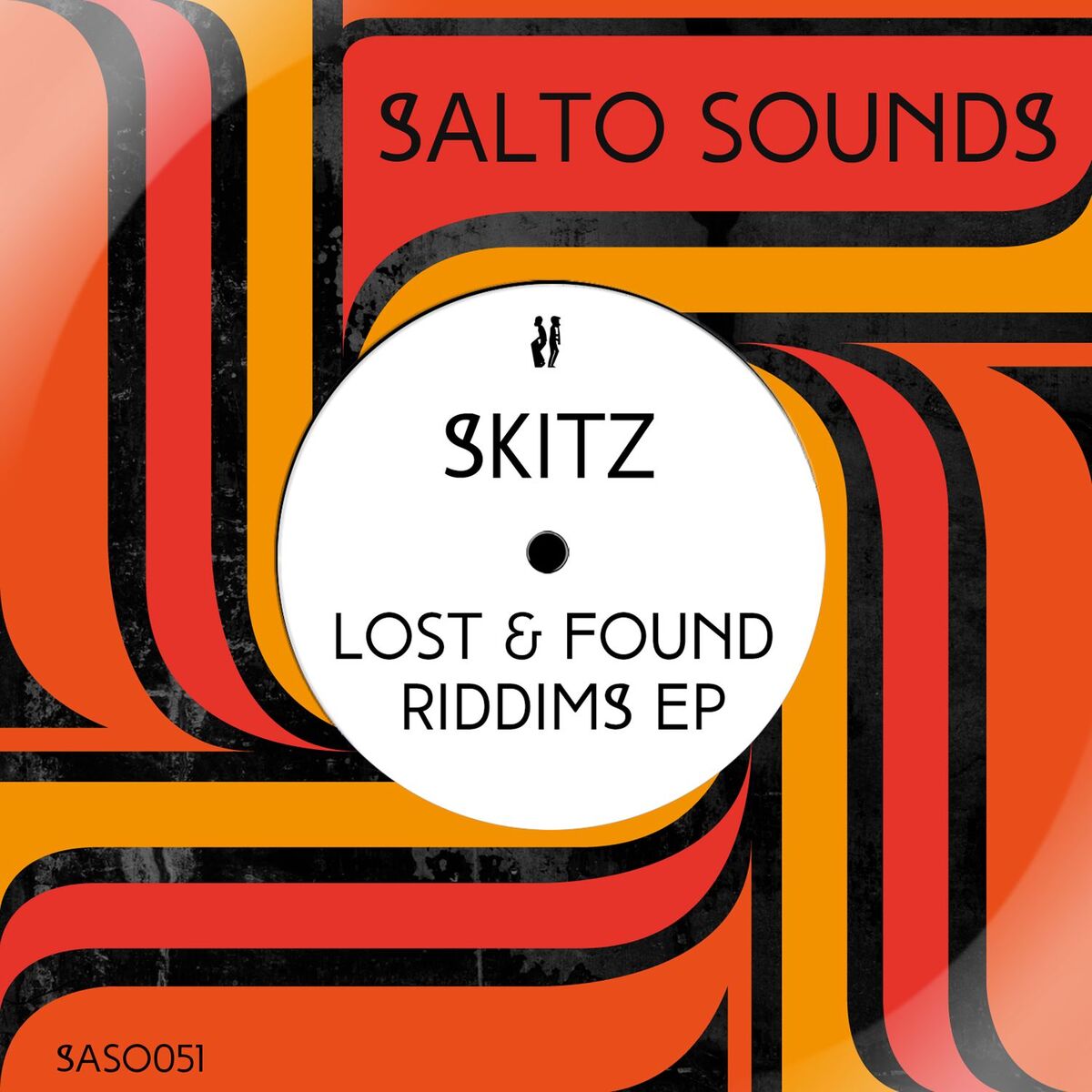 Album cover of Lost & Found Riddims EP