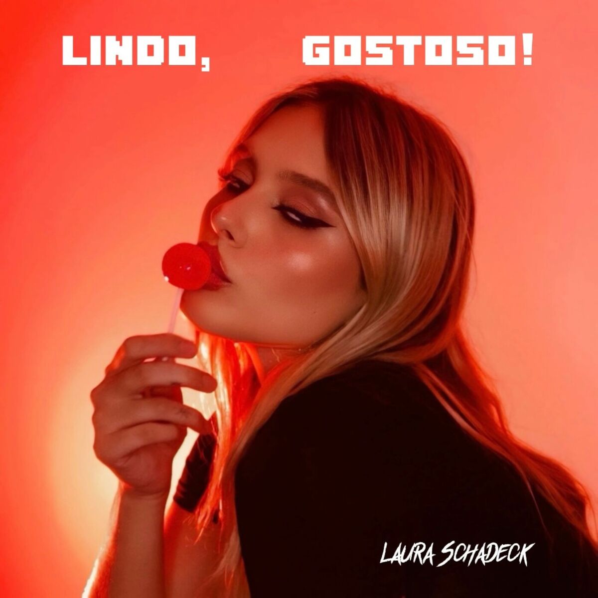 Album cover of Lindo, Gostoso!
