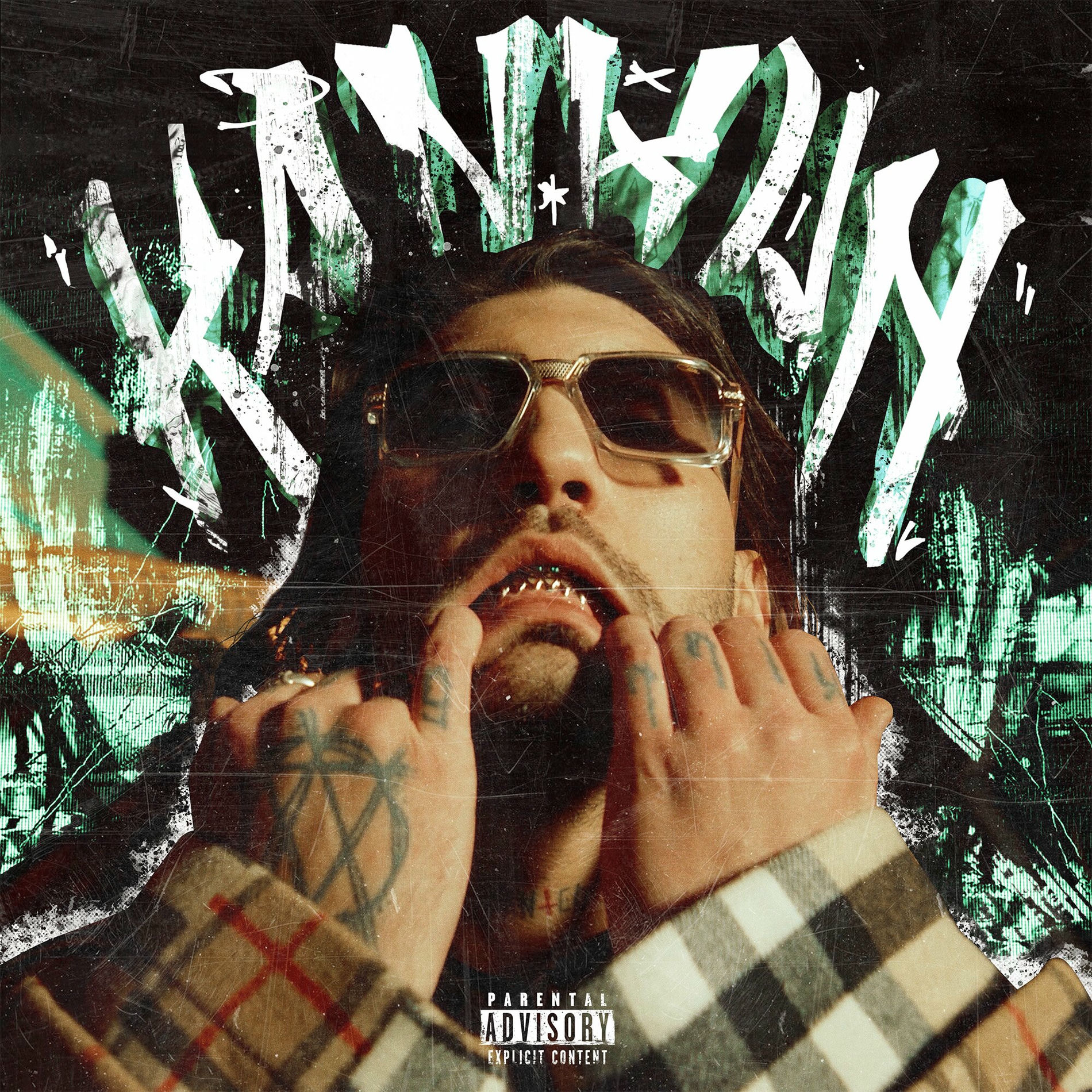 Album cover of Kankun