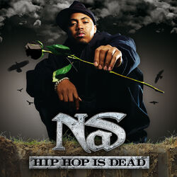 Hip Hop Is Dead (Expanded Edition)