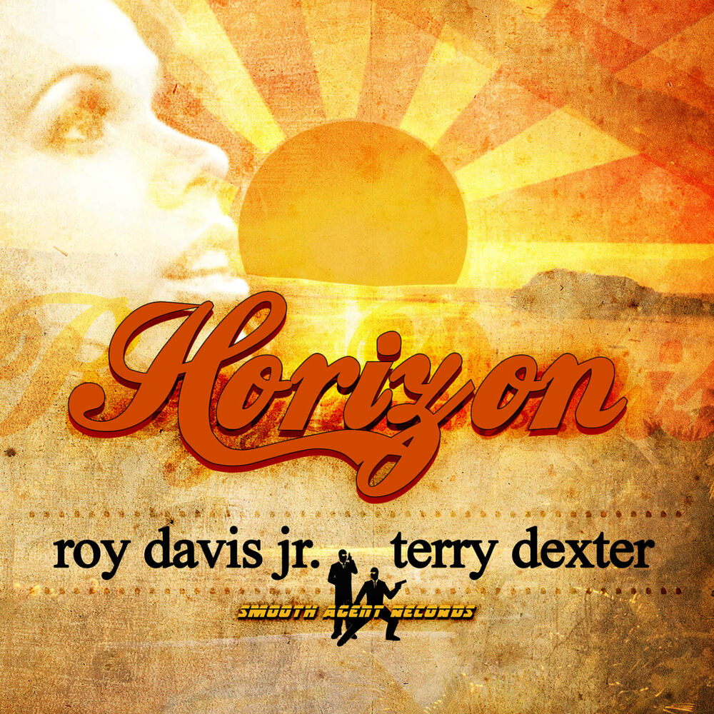 Picture of Horizon (feat. Terry Dexter)