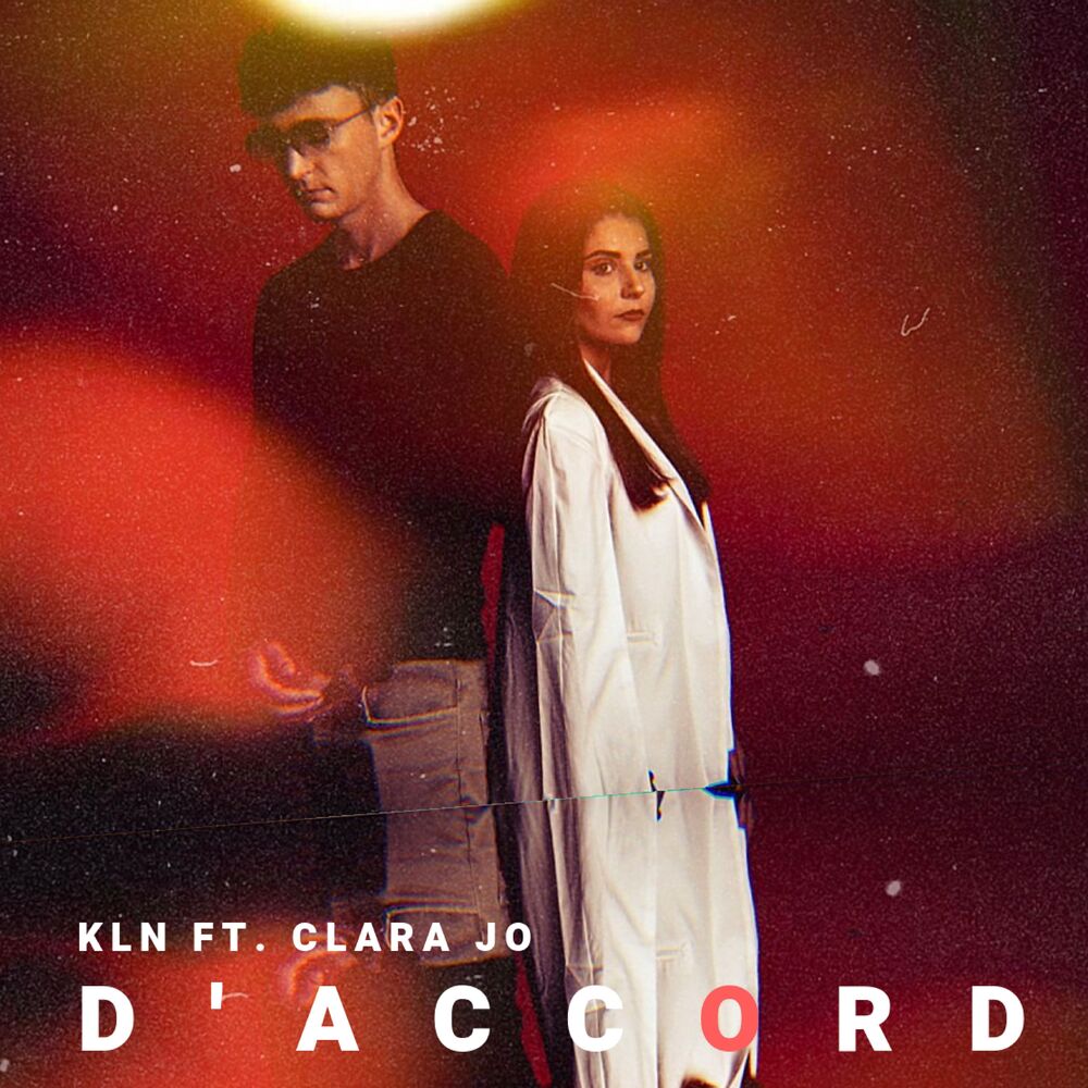 Picture of D'accord