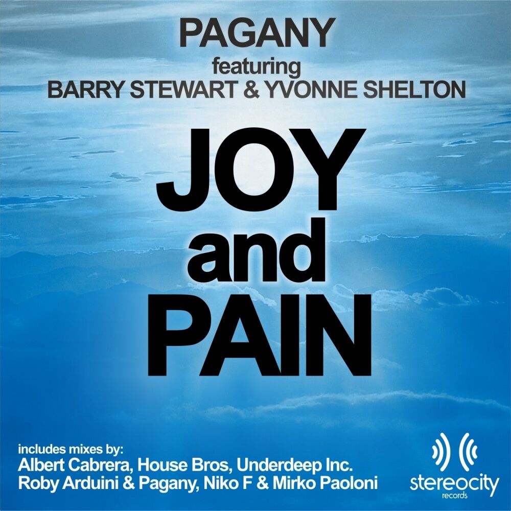 Picture of Joy & Pain