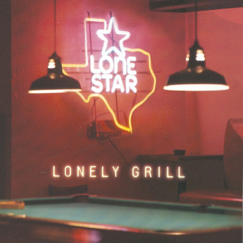 Picture of Lonely Grill