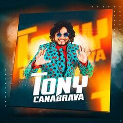 Cover of Tony Canabrava