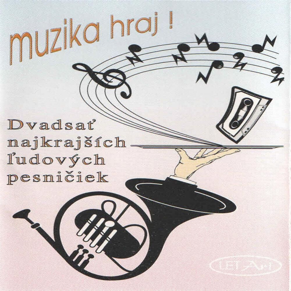 Picture of Muzika hraj!