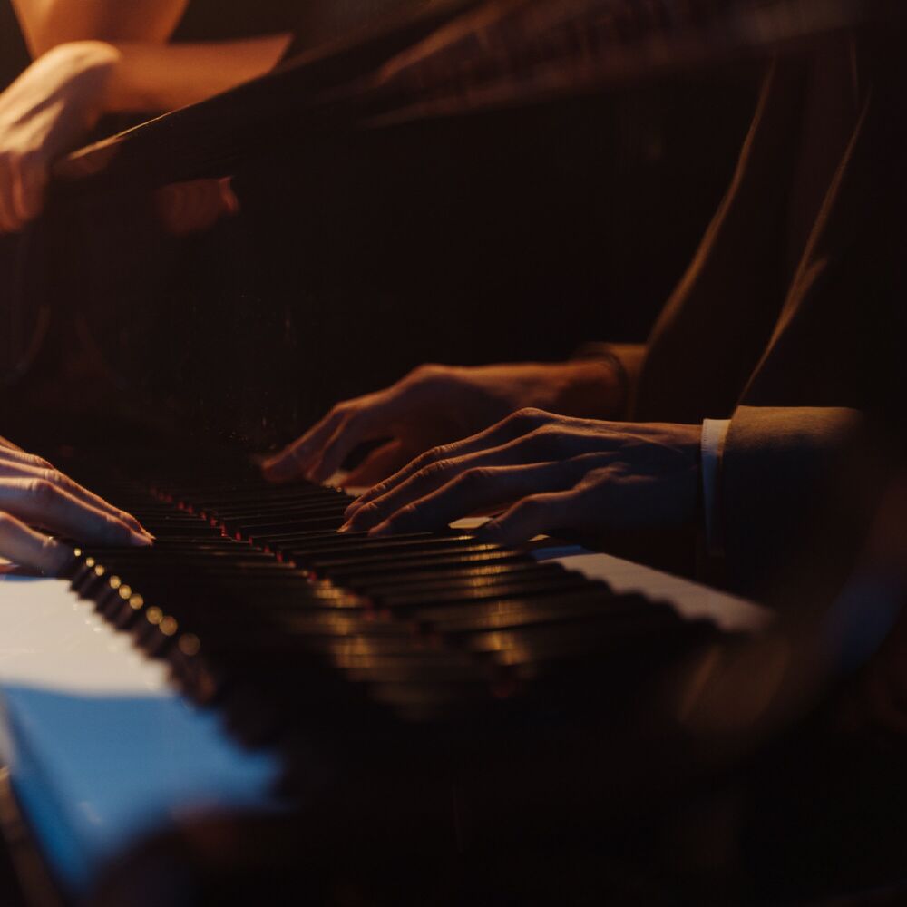 Picture of Melody Of The Wounded Heart