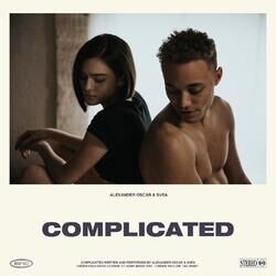 Cover of Complicated