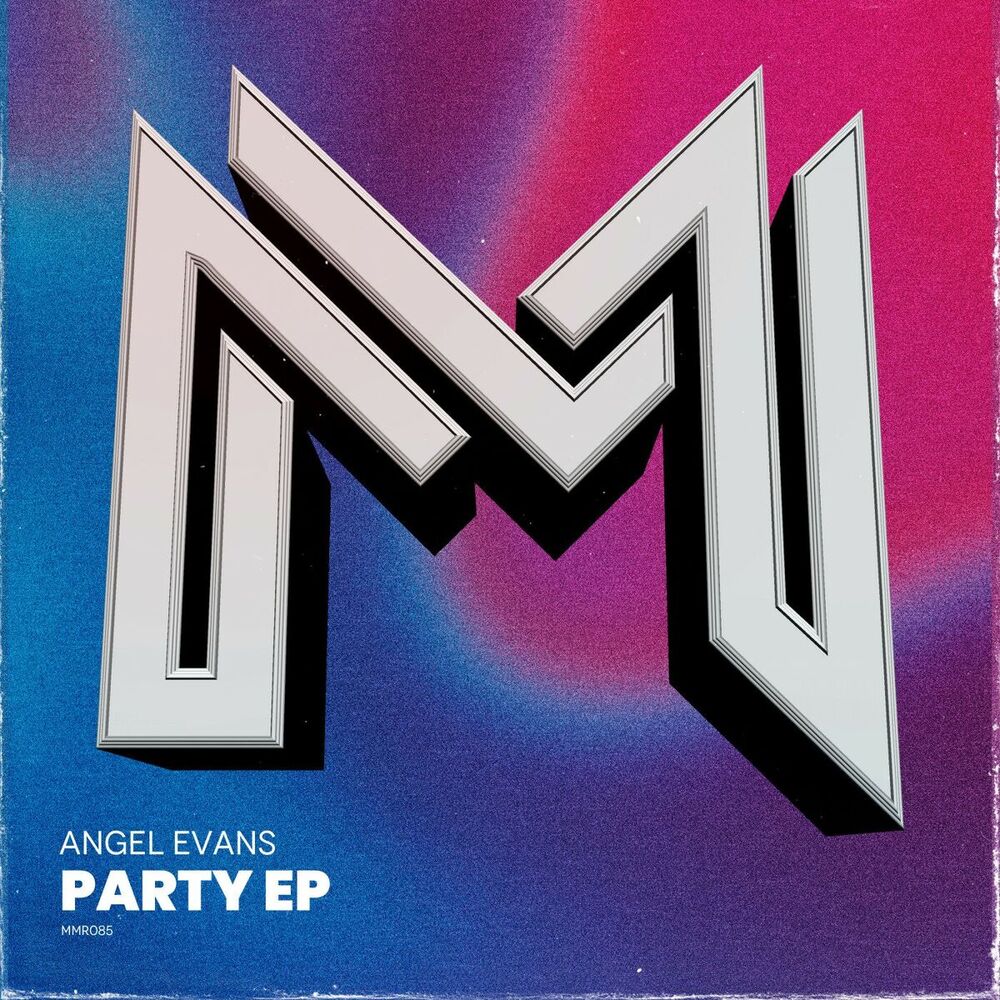 Picture of Party EP