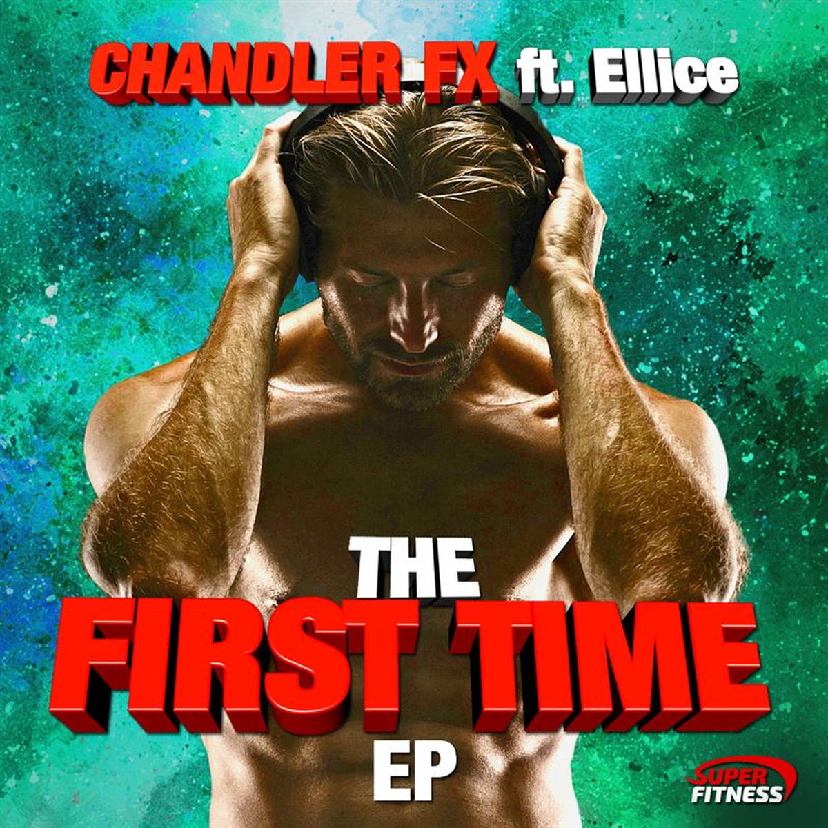 Album cover of The First Time