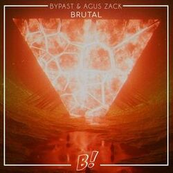 Cover of Brutal