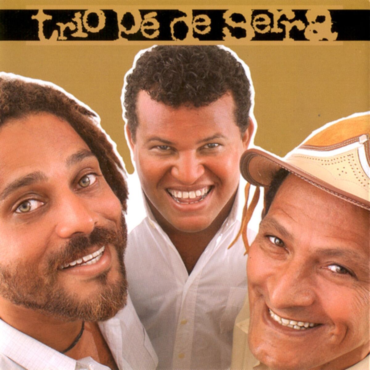 Album cover of Ninguém Desata esse Nó