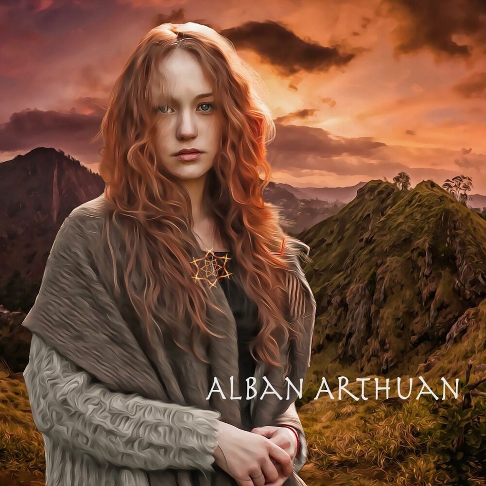 Picture of Alban Arthuan