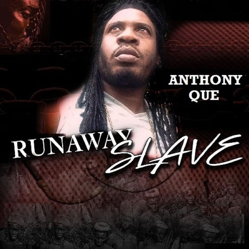 Picture of Runaway Slave