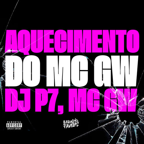 Aquecimento do Mc Gw