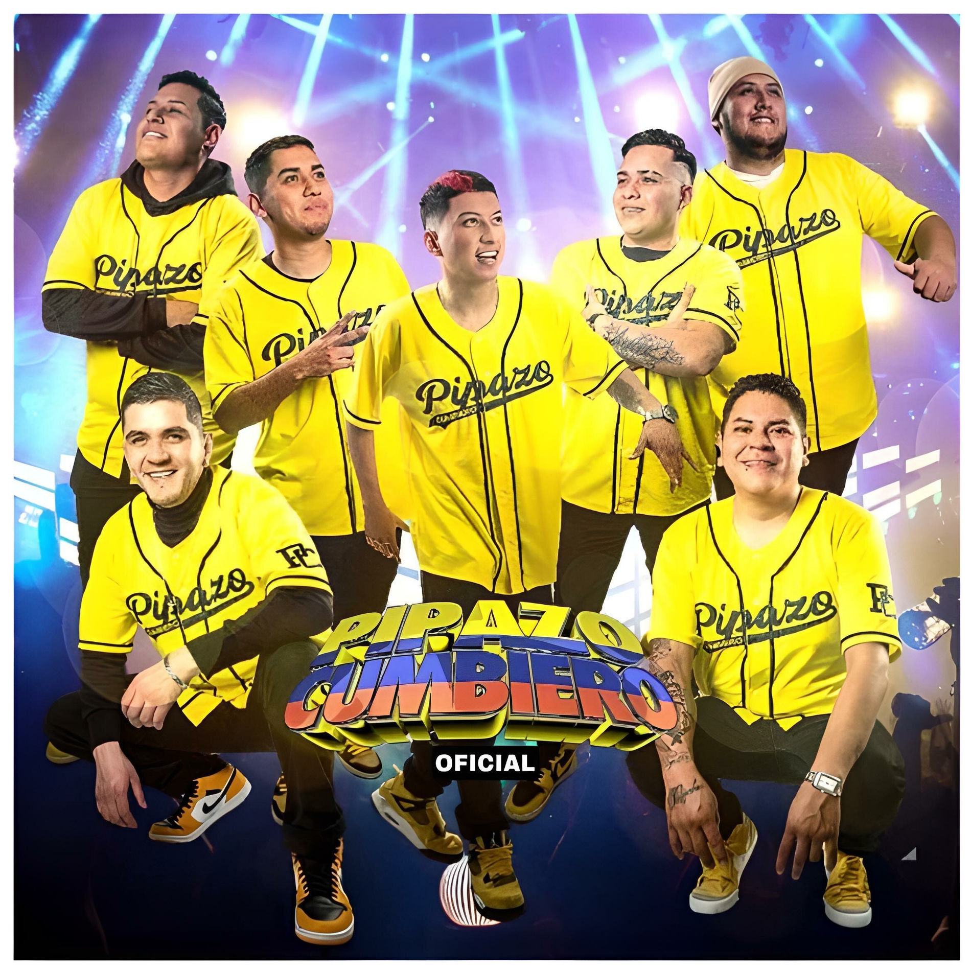Album cover of Mentirosa