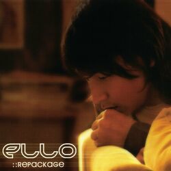 Cover of Ello