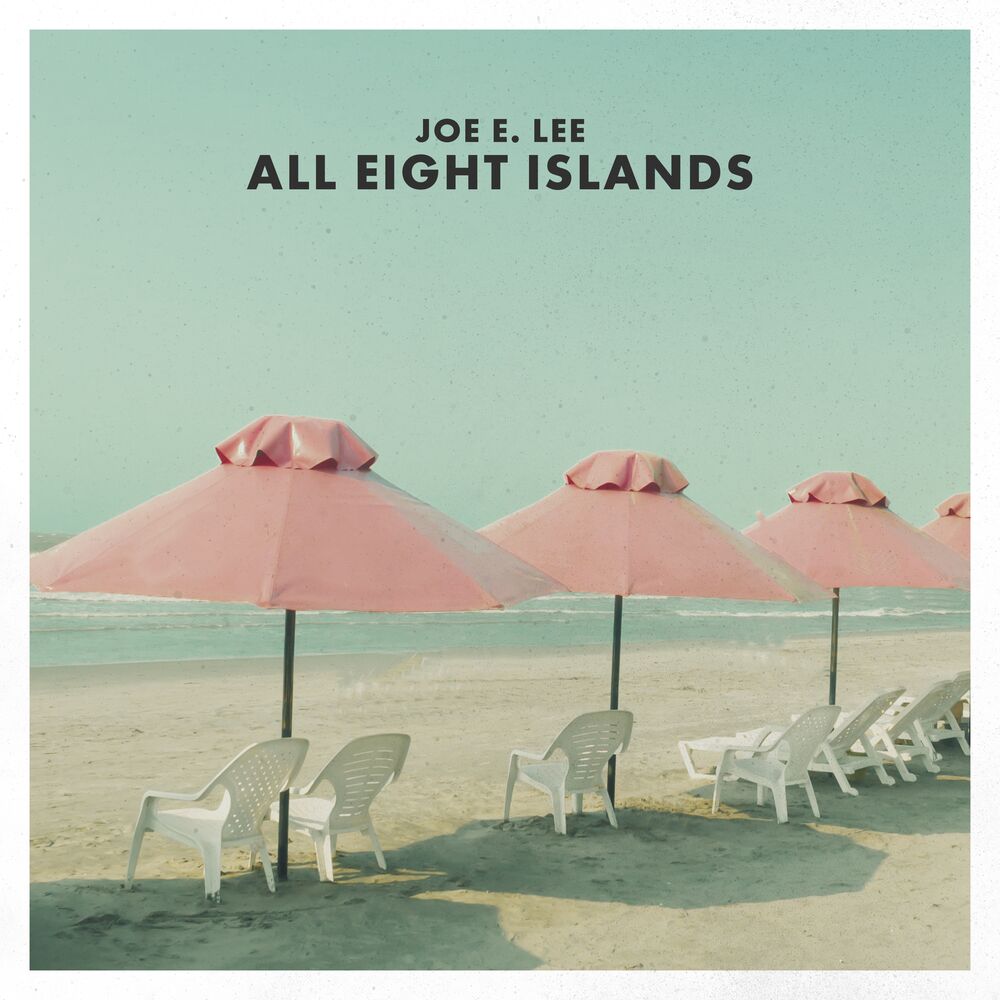 Picture of All Eight Islands