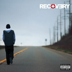 Cover of Recovery
