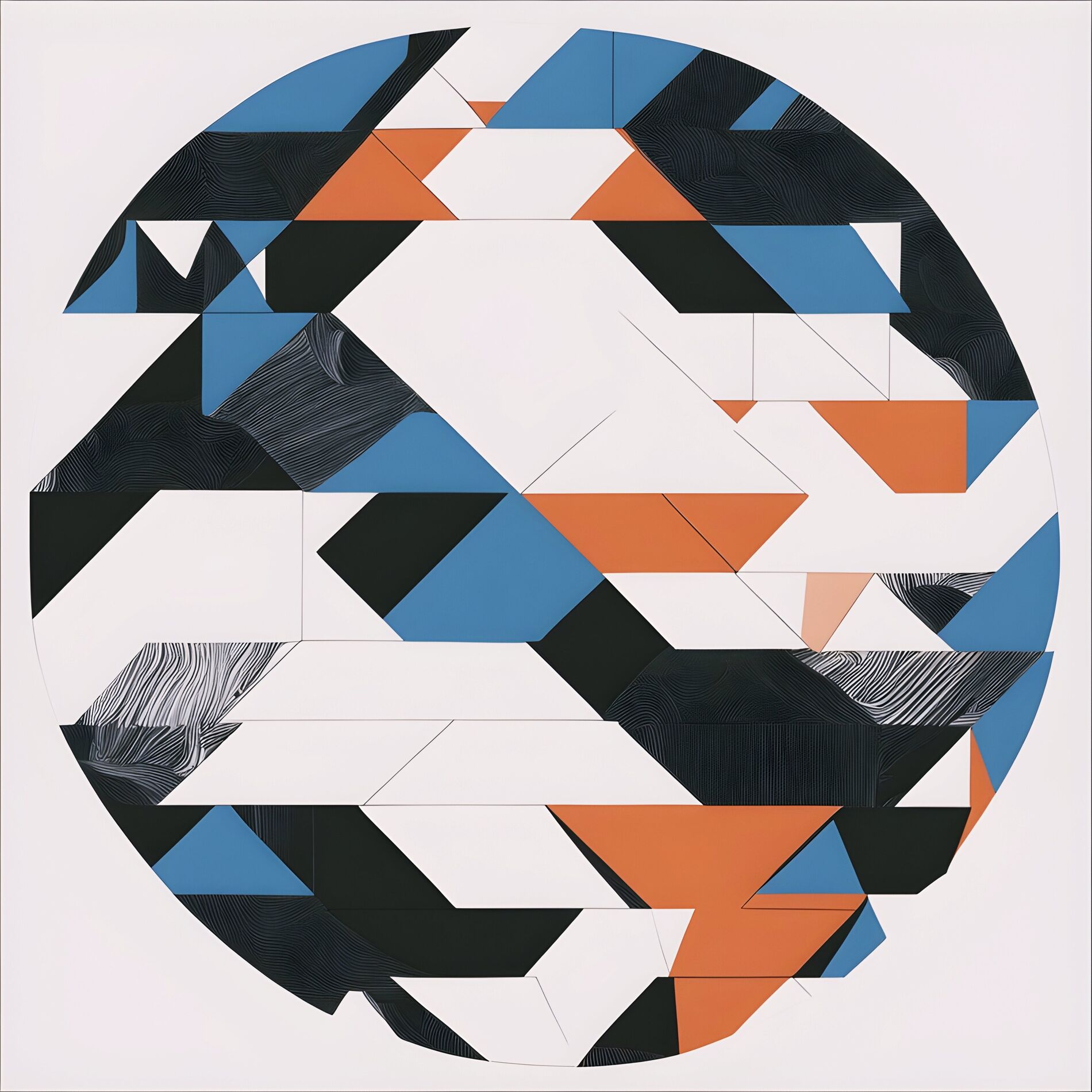 Album cover of Dawn Creek